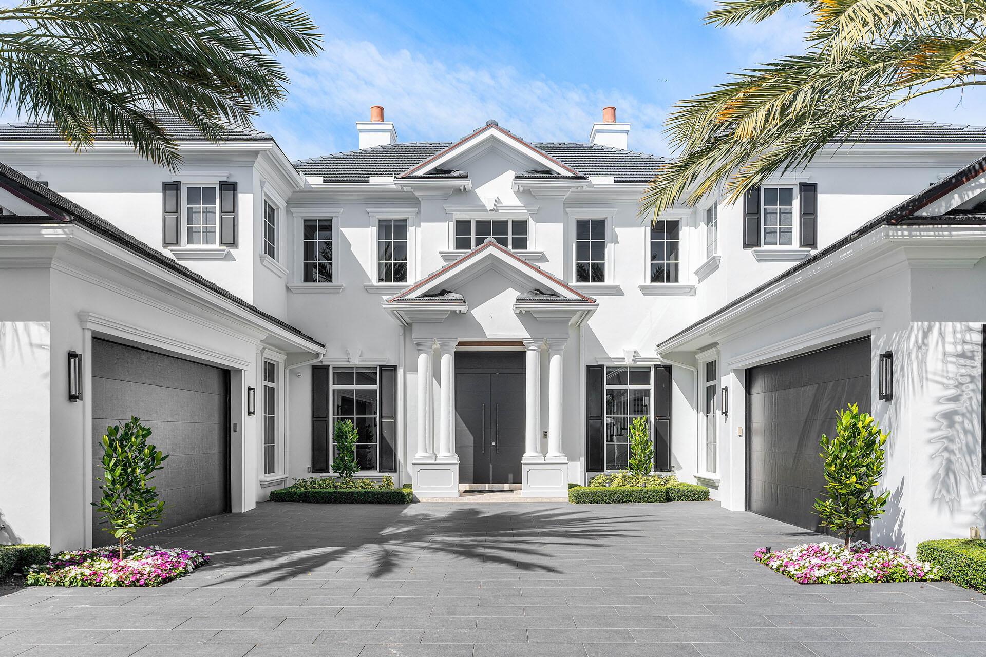 ROYAL PALM YACHT & COUNTR - Residential