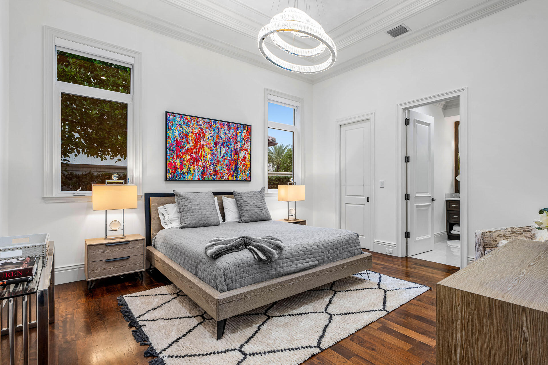 ROYAL PALM YACHT & COUNTR - Residential