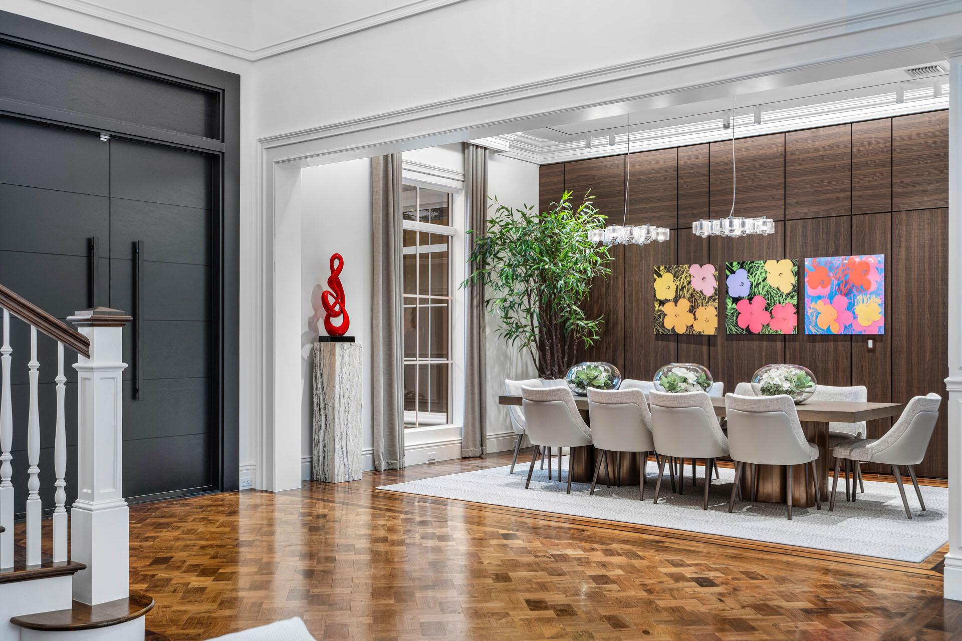 ROYAL PALM YACHT & COUNTR - Residential