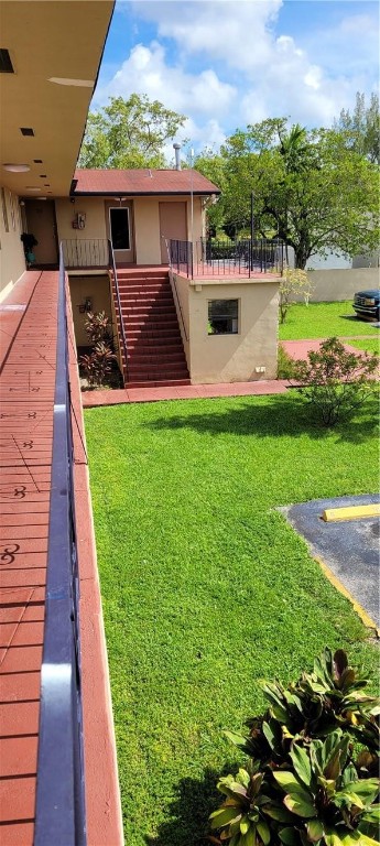 Tropical Manor Condo - Residential Lease