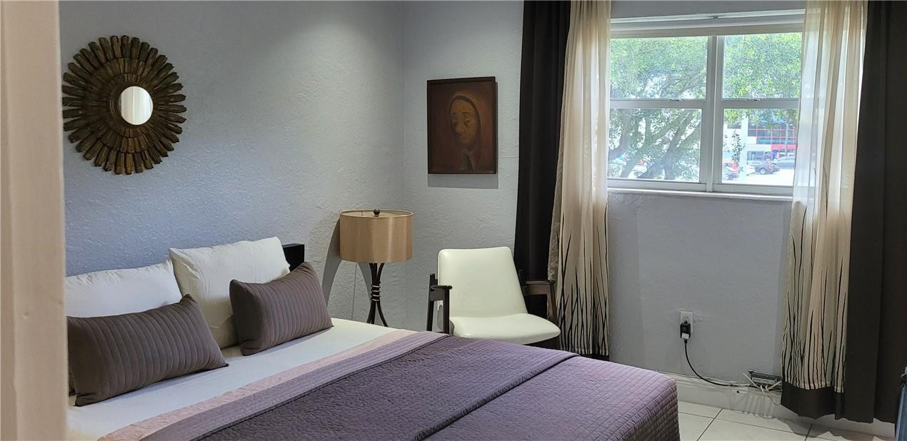 Tropical Manor Condo - Residential Lease