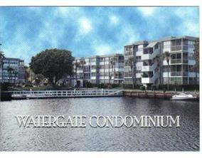 WATERGATE CONDOMINIUM - Residential