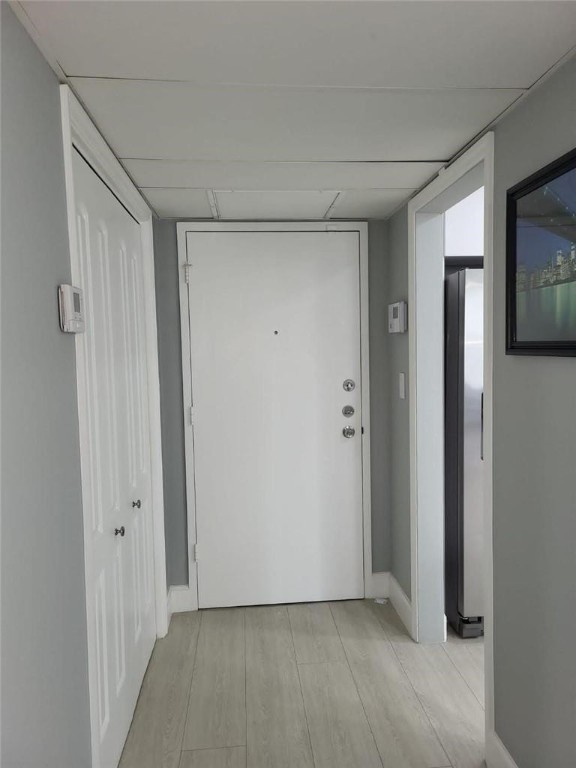 WATERGATE CONDOMINIUM - Residential