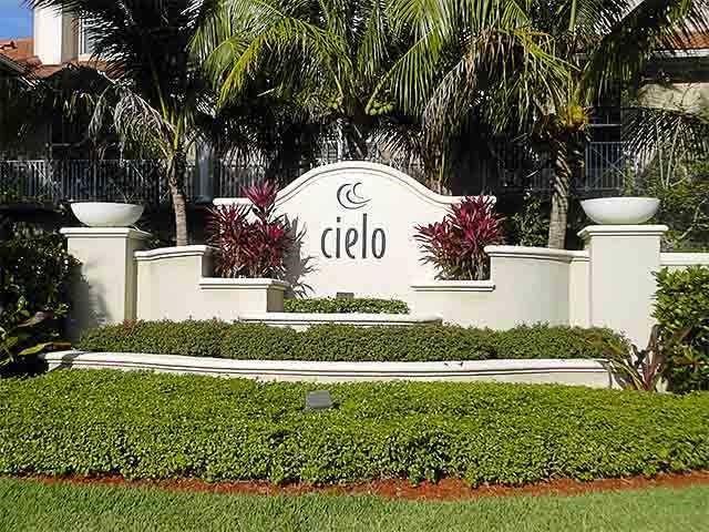 Cielo Twnhms/Shops/Donald - Residential Lease