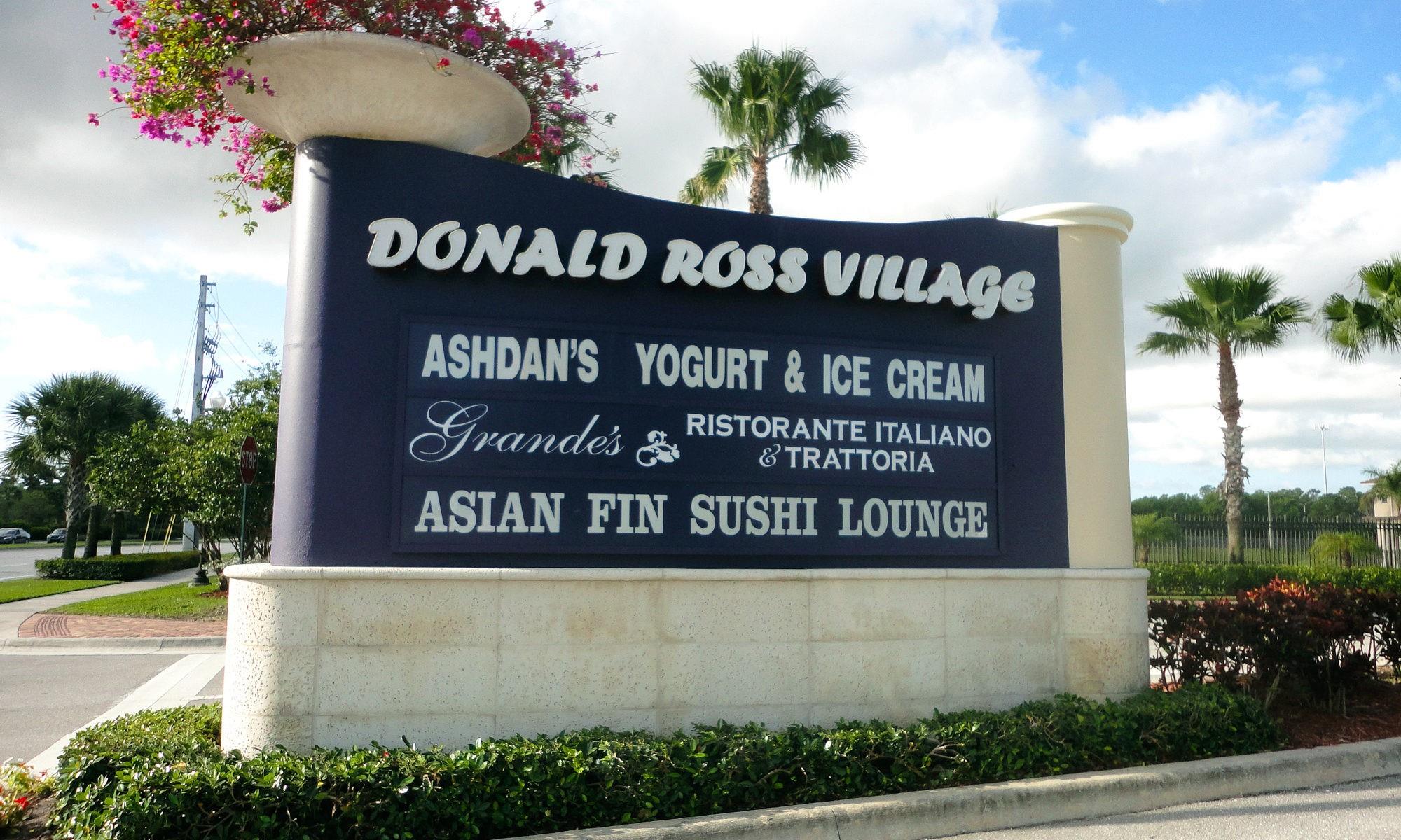 Cielo Twnhms/Shops/Donald - Residential Lease