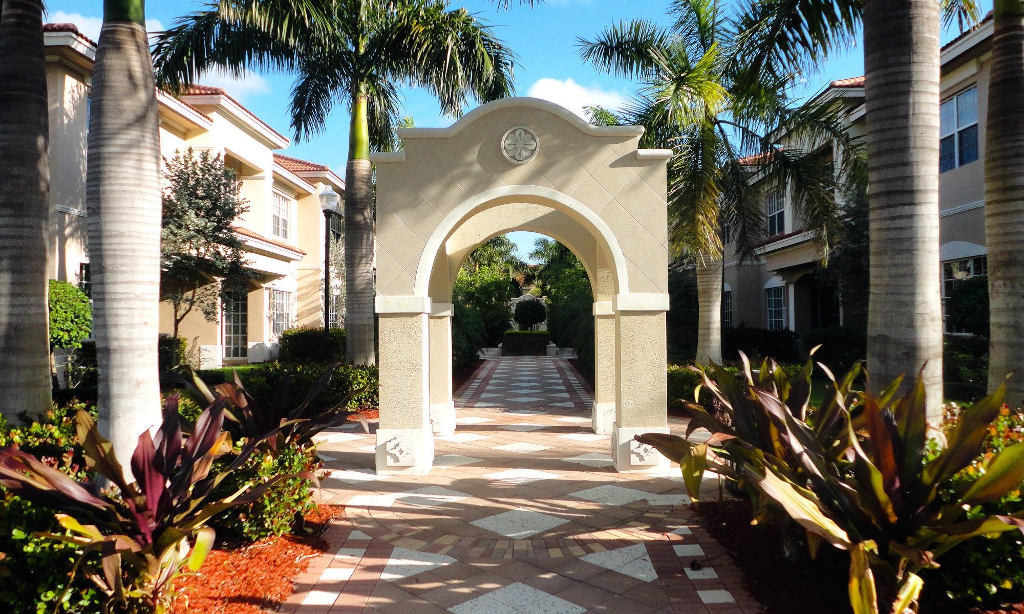 Cielo Twnhms/Shops/Donald - Residential Lease