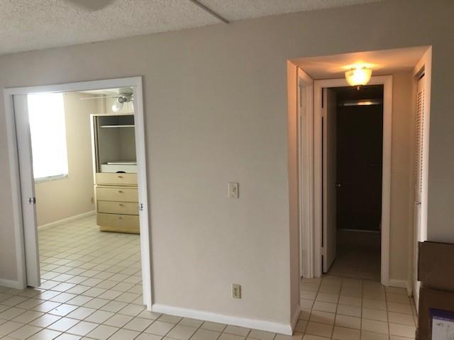 Boca Teeca Condo Unit 10 - Residential Lease