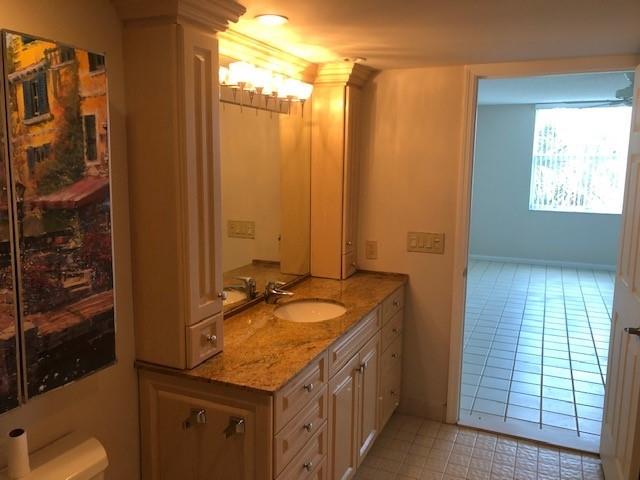 Boca Teeca Condo Unit 10 - Residential Lease