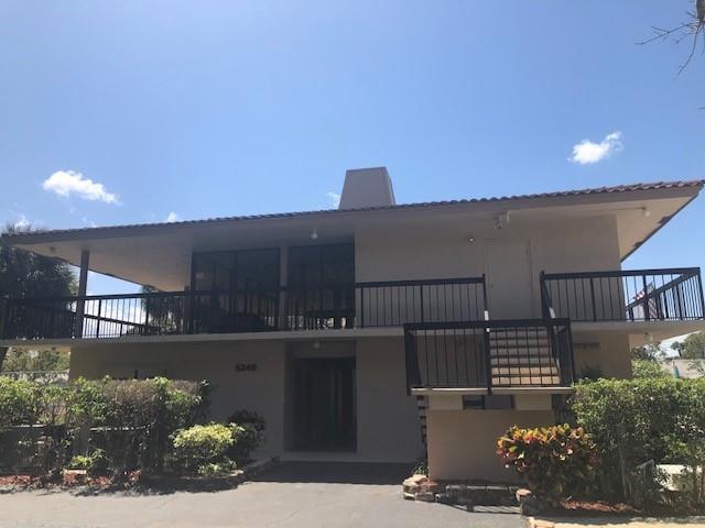 Boca Teeca Condo Unit 10 - Residential Lease