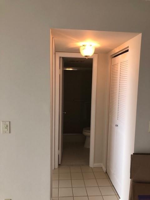 Boca Teeca Condo Unit 10 - Residential Lease