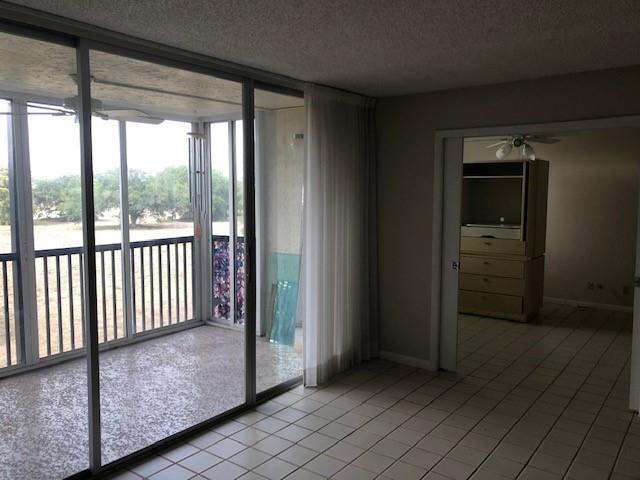 Boca Teeca Condo Unit 10 - Residential Lease