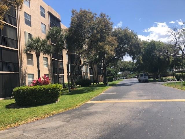 Boca Teeca Condo Unit 10 - Residential Lease