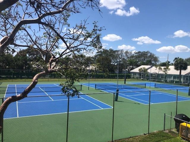 Boca Teeca Condo Unit 10 - Residential Lease