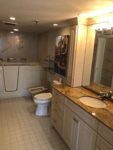 Boca Teeca Condo Unit 10 - Residential Lease