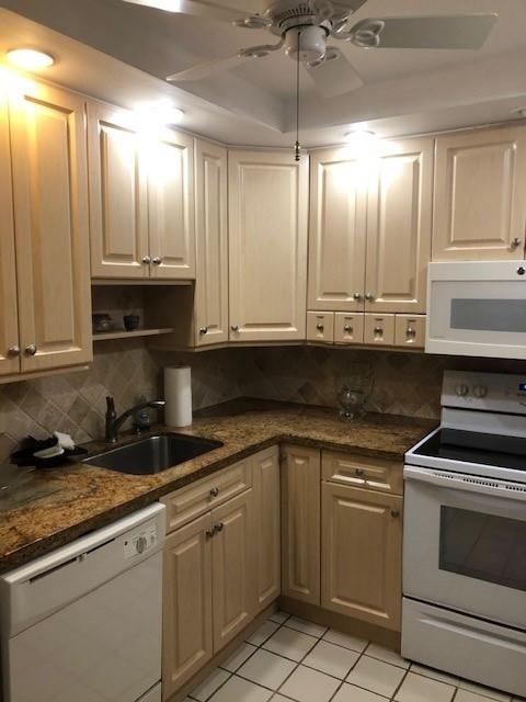 Boca Teeca Condo Unit 10 - Residential Lease