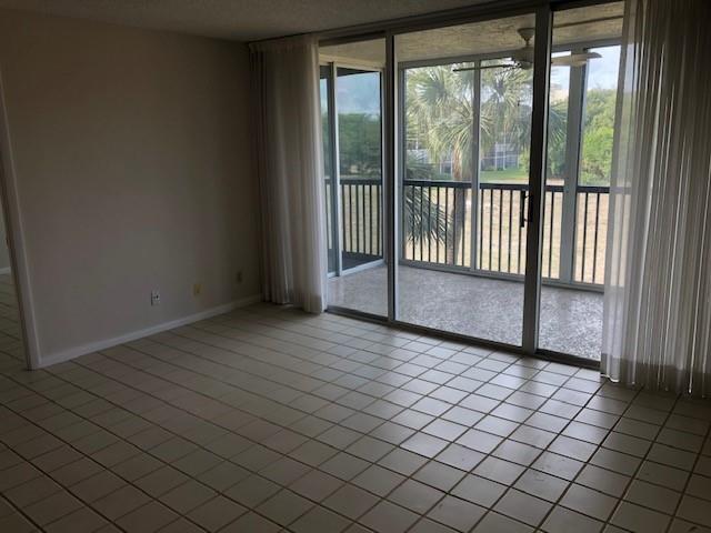 Boca Teeca Condo Unit 10 - Residential Lease