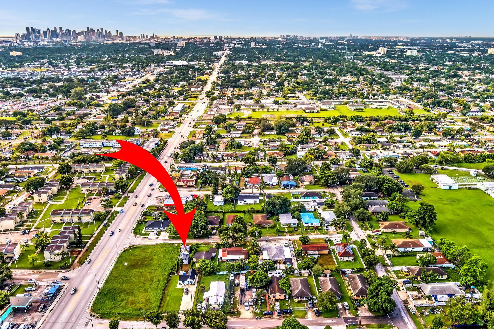TENNYSON HEIGHTS - Residential