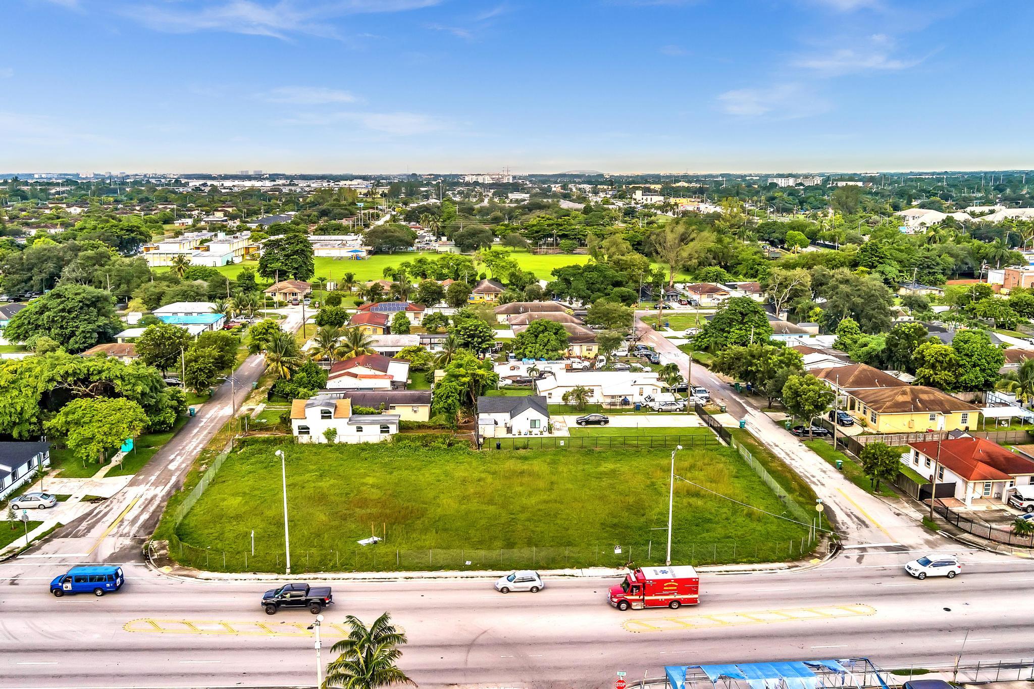 TENNYSON HEIGHTS - Residential