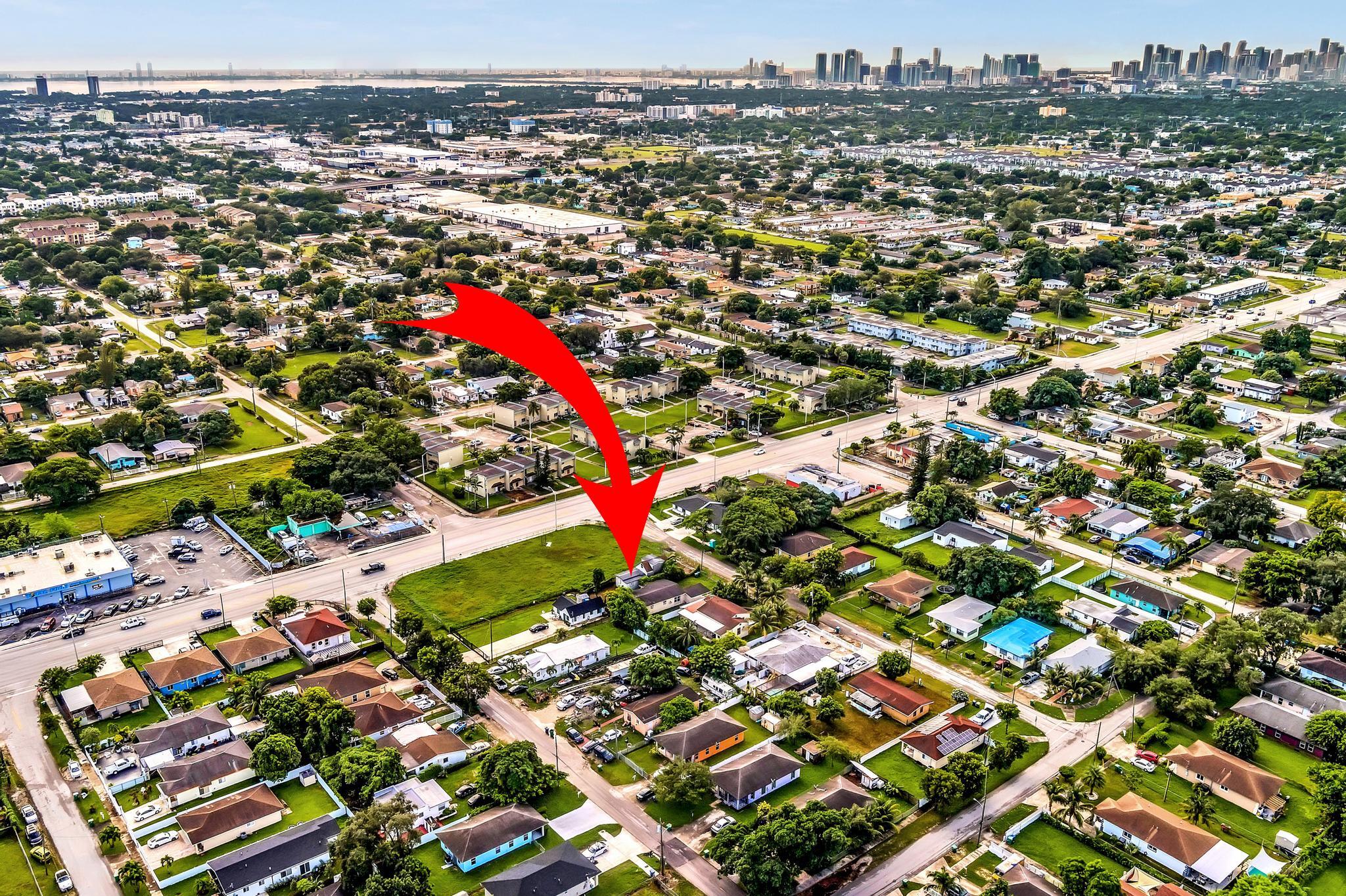 TENNYSON HEIGHTS - Residential