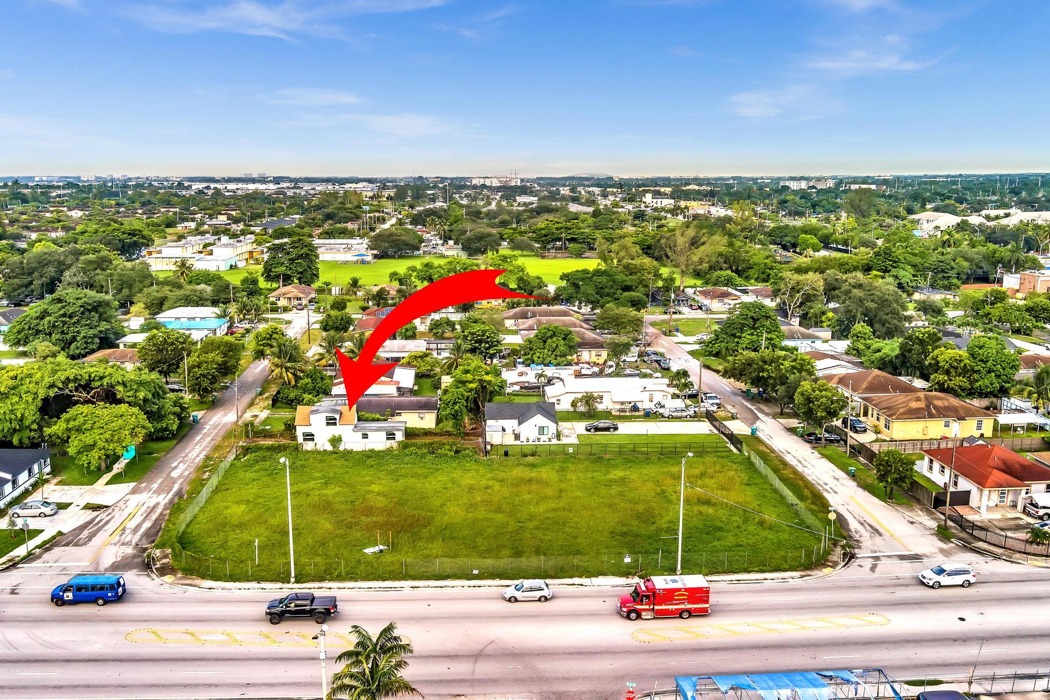 TENNYSON HEIGHTS - Residential