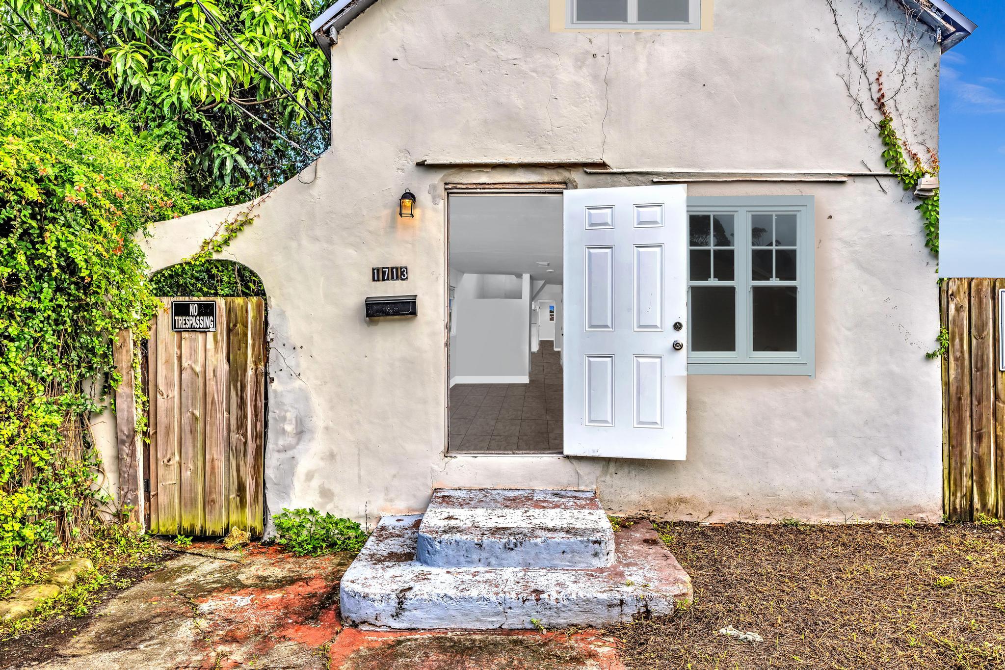 1713 NW 76th Terrace