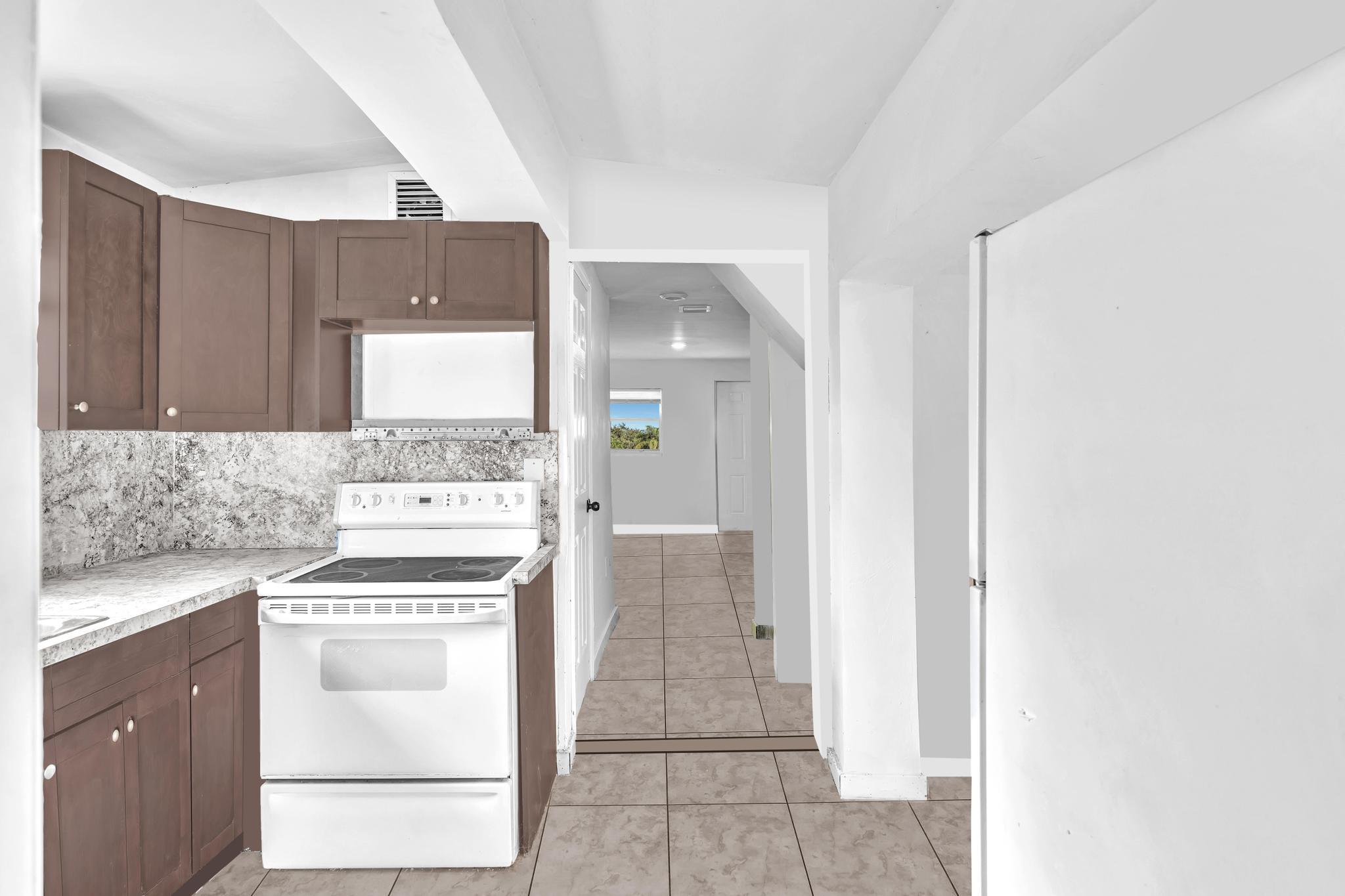 TENNYSON HEIGHTS - Residential