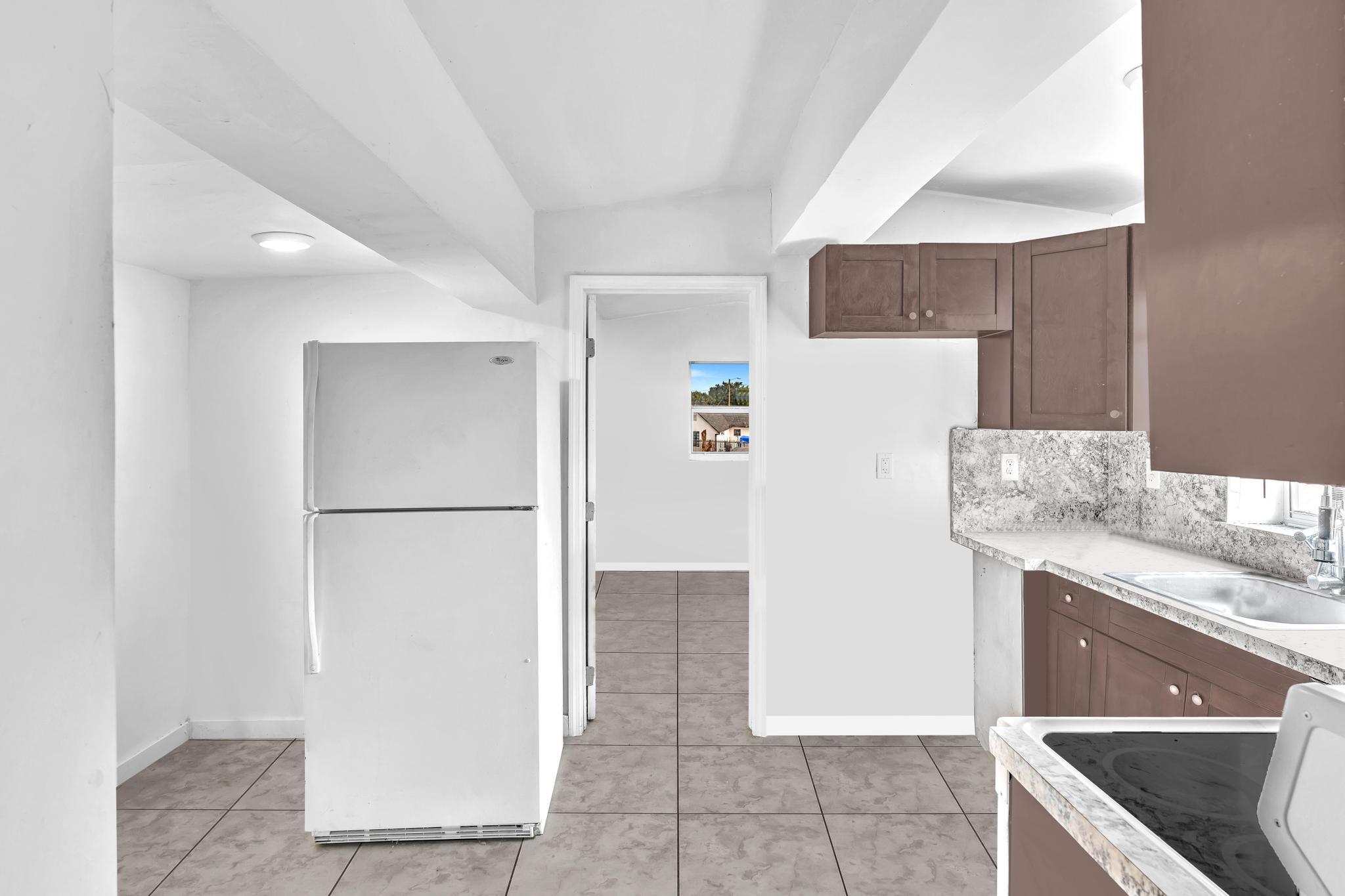 TENNYSON HEIGHTS - Residential