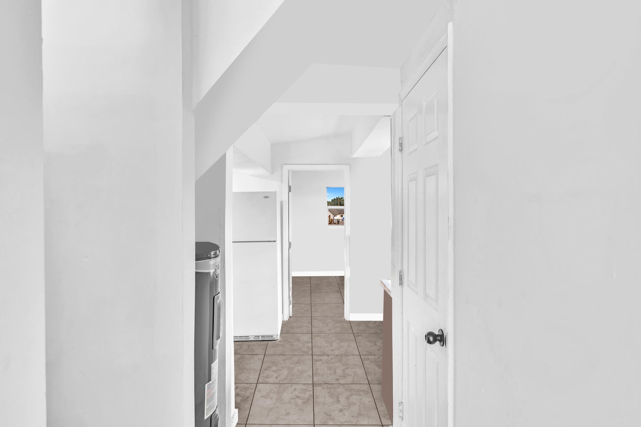 TENNYSON HEIGHTS - Residential