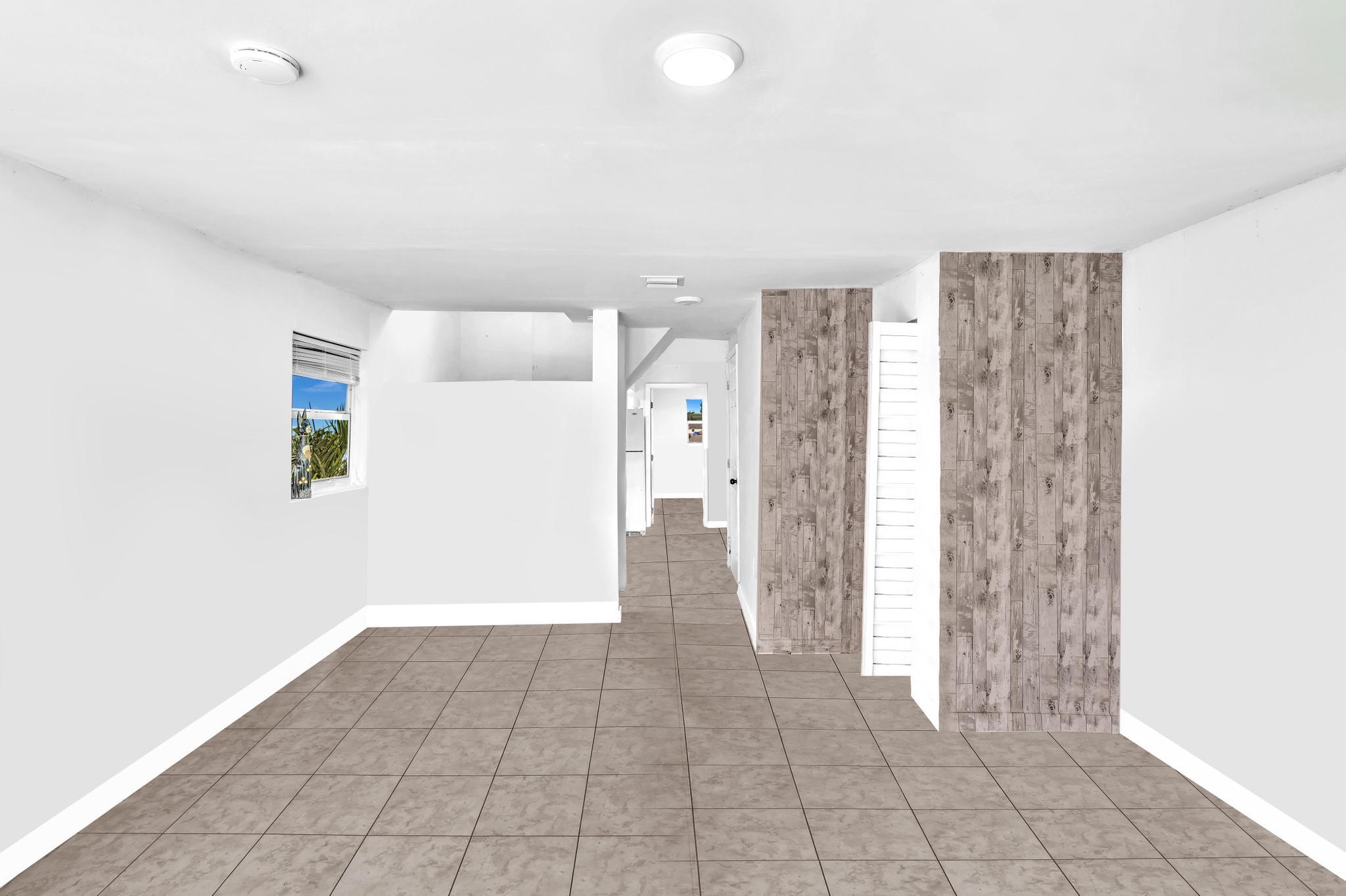 TENNYSON HEIGHTS - Residential