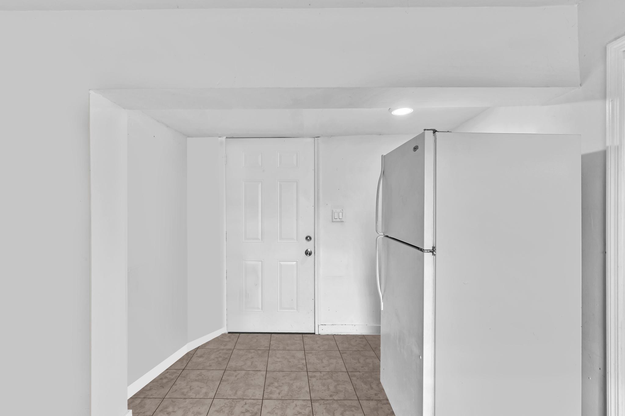 TENNYSON HEIGHTS - Residential