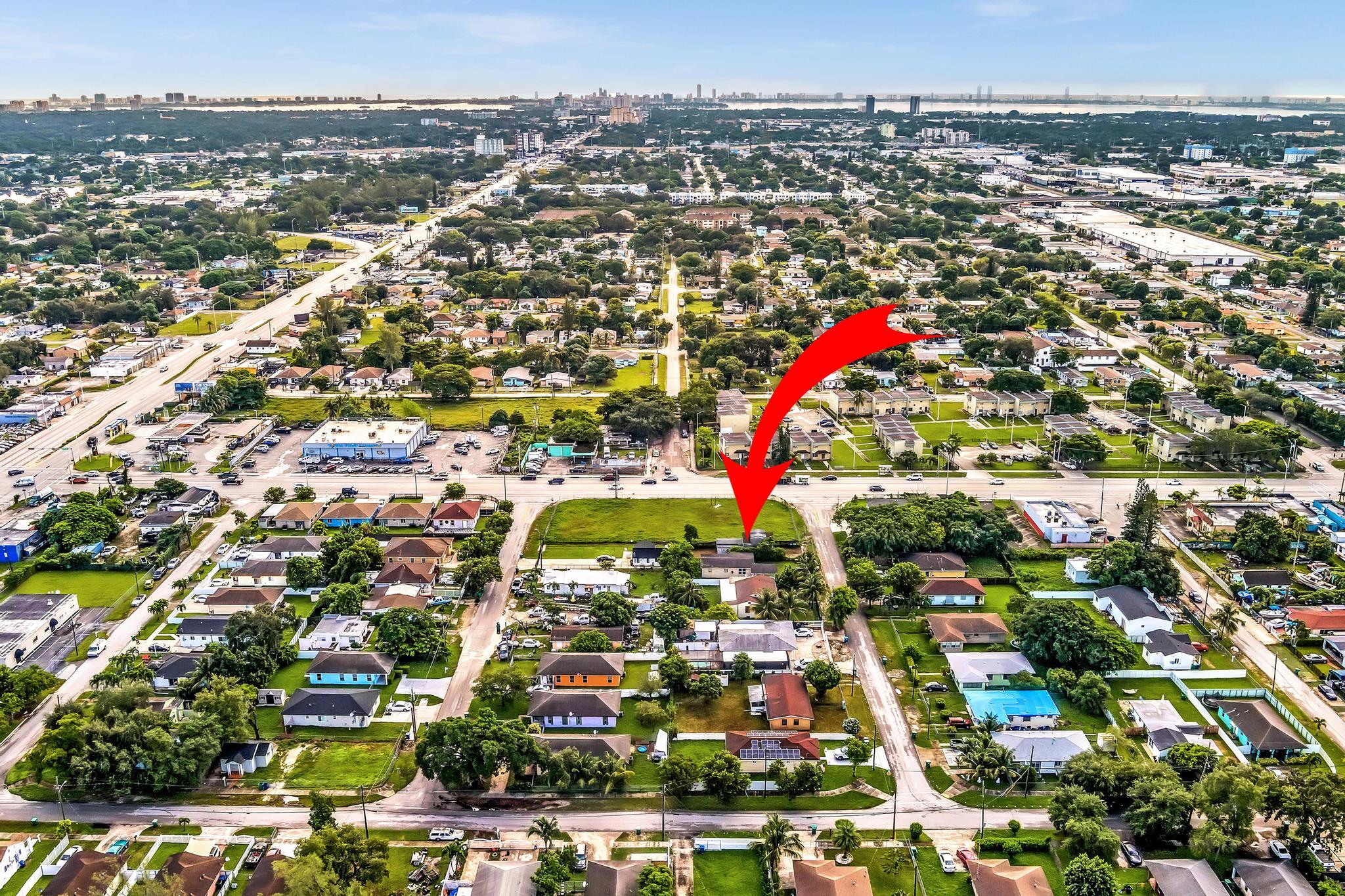 TENNYSON HEIGHTS - Residential