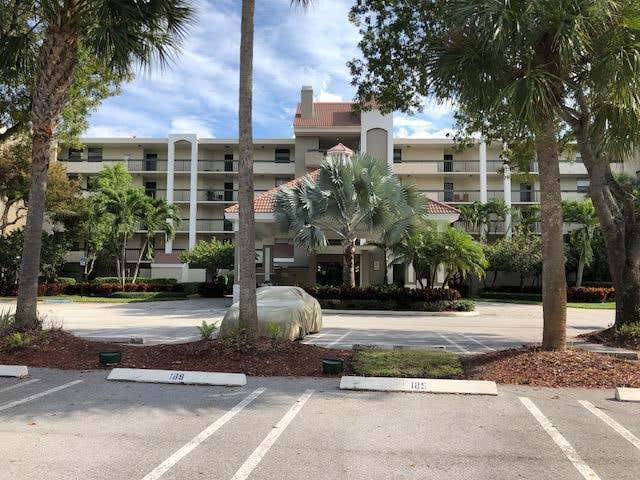 Photo of 1915 Lavers Circle #E107, Delray Beach, FL 33444 (MLS # R10708166)