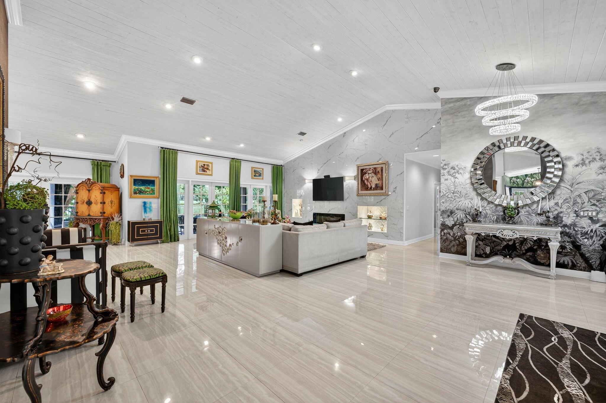 BOCA GROVE PLANTATION - Residential