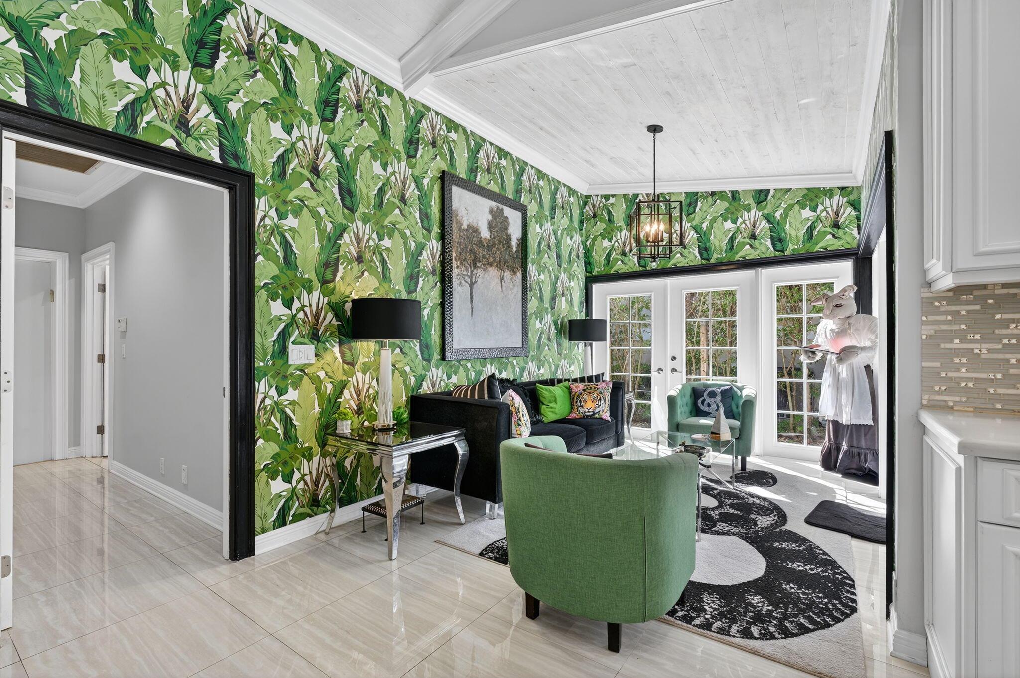 BOCA GROVE PLANTATION - Residential