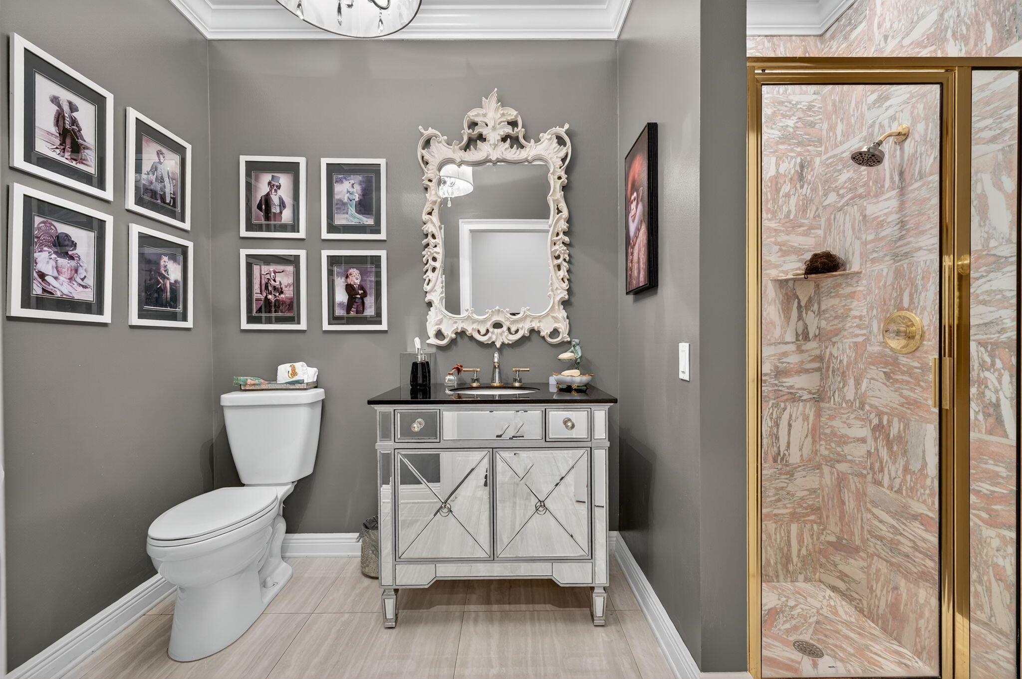 BOCA GROVE PLANTATION - Residential