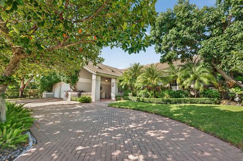 7205 Mandarin Drive Boca Raton FL 33433