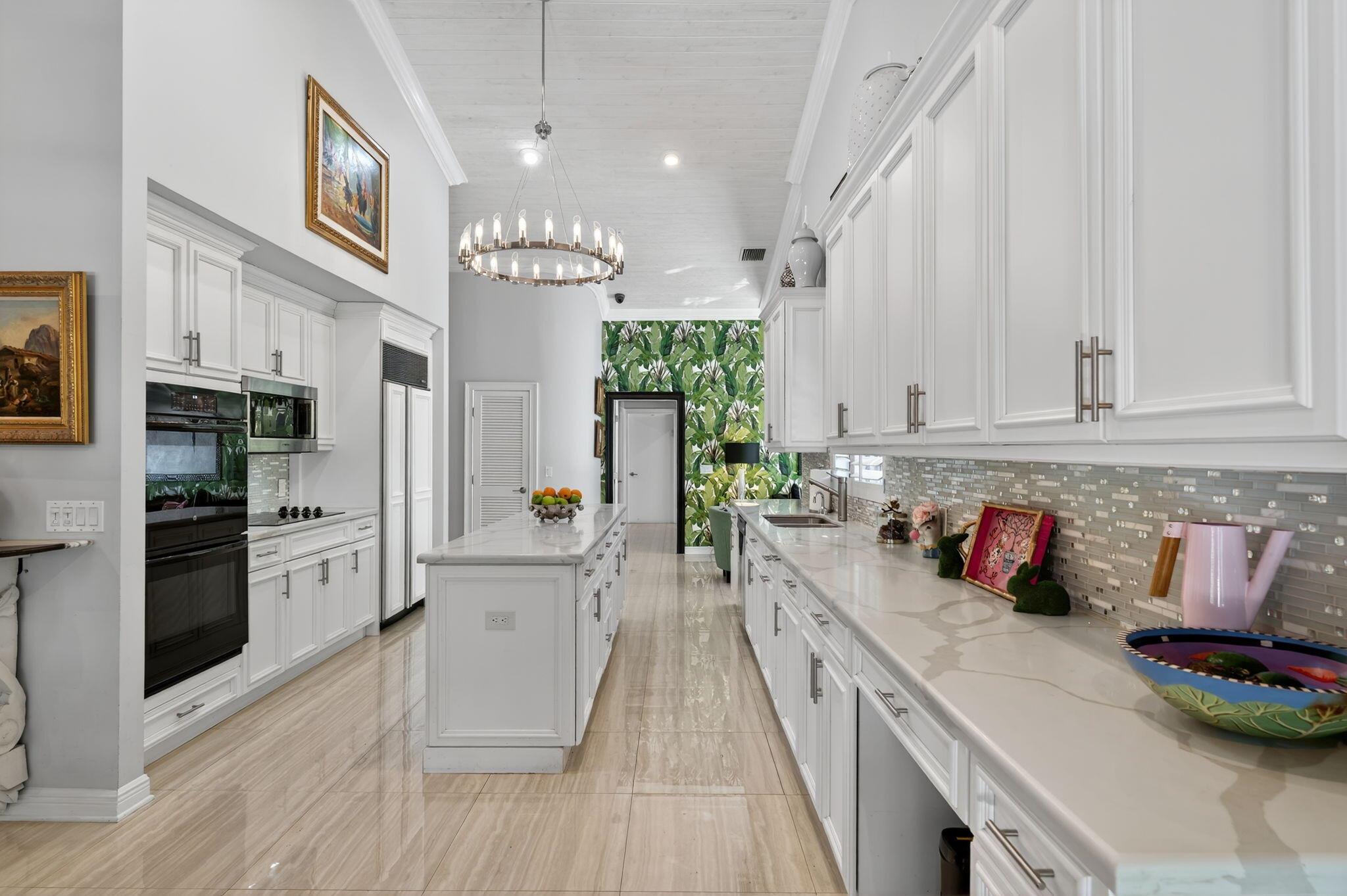 BOCA GROVE PLANTATION - Residential