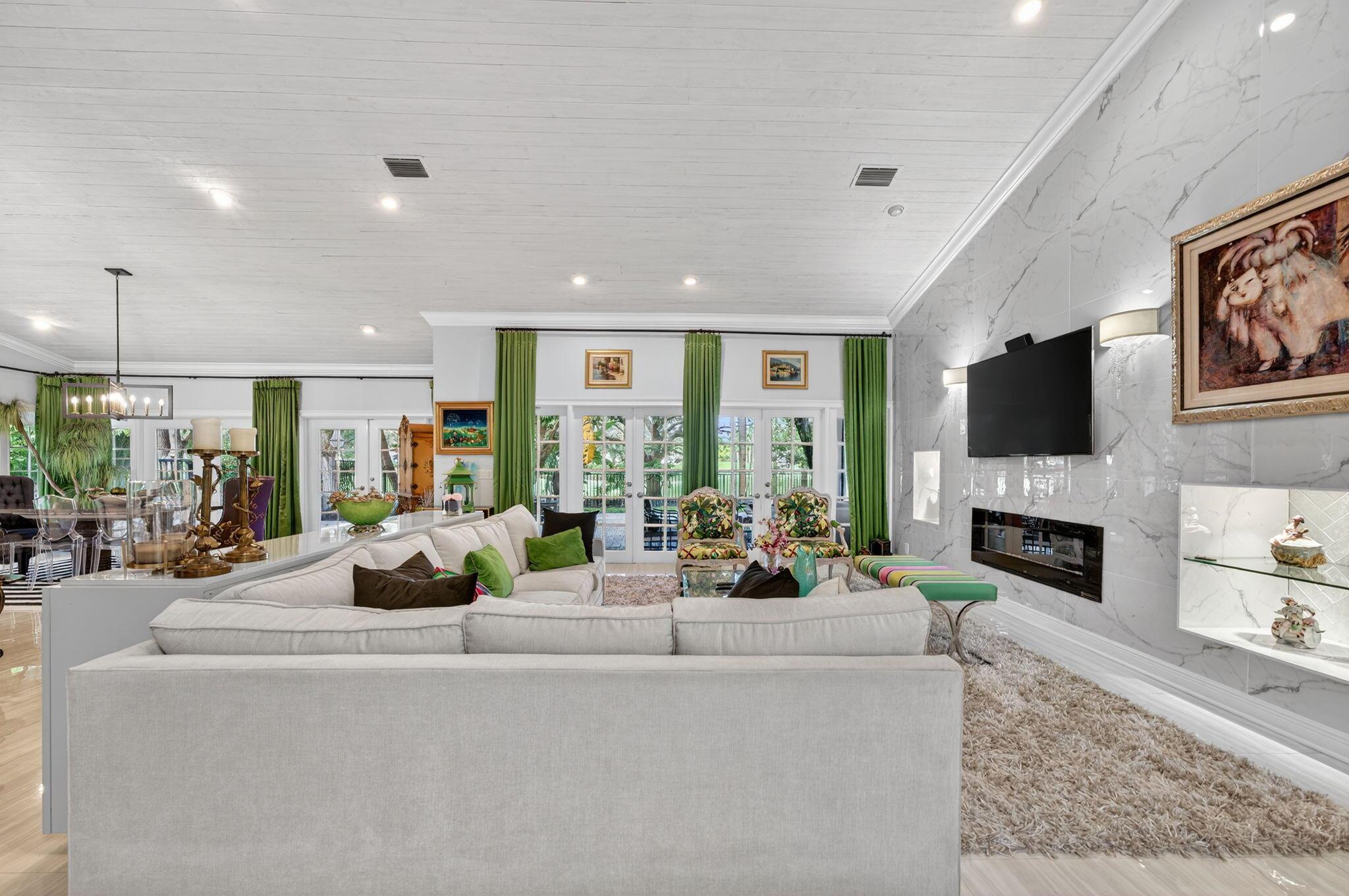 BOCA GROVE PLANTATION - Residential