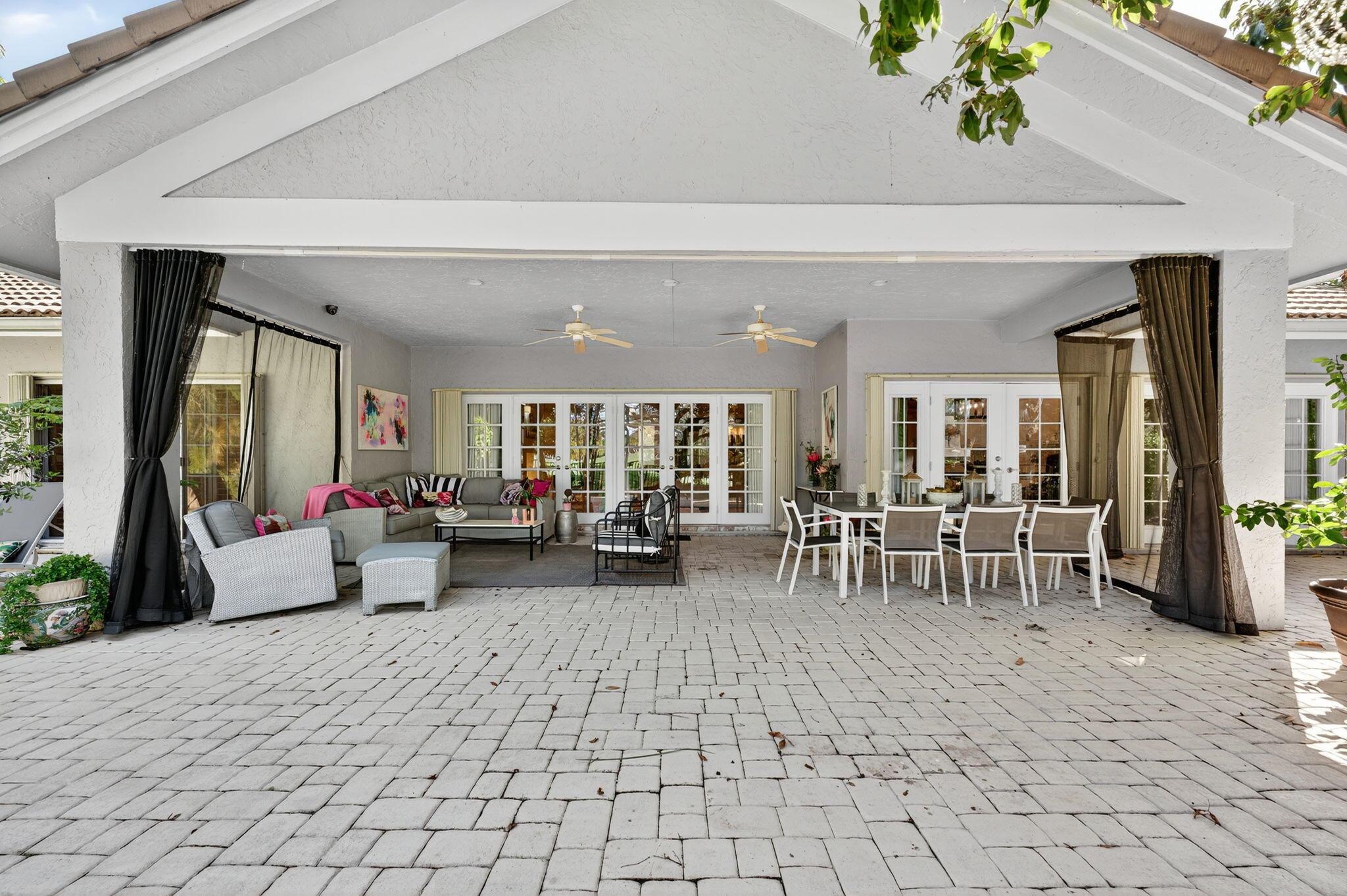 BOCA GROVE PLANTATION - Residential