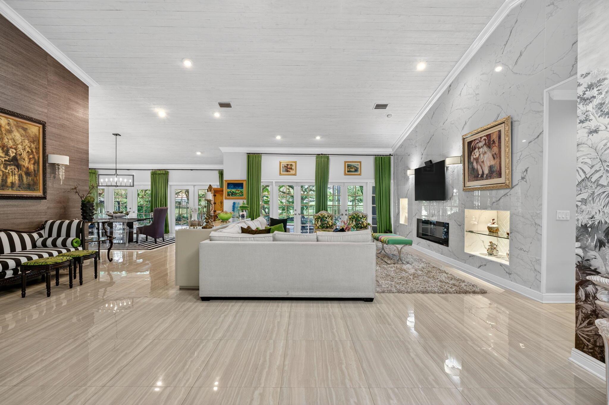 BOCA GROVE PLANTATION - Residential