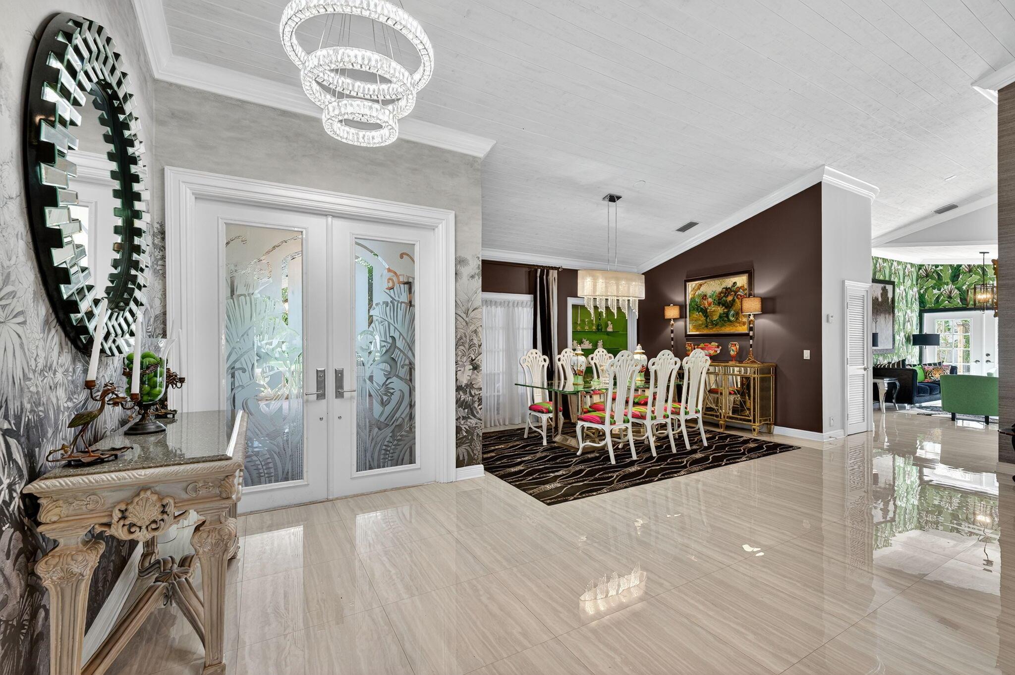 BOCA GROVE PLANTATION - Residential