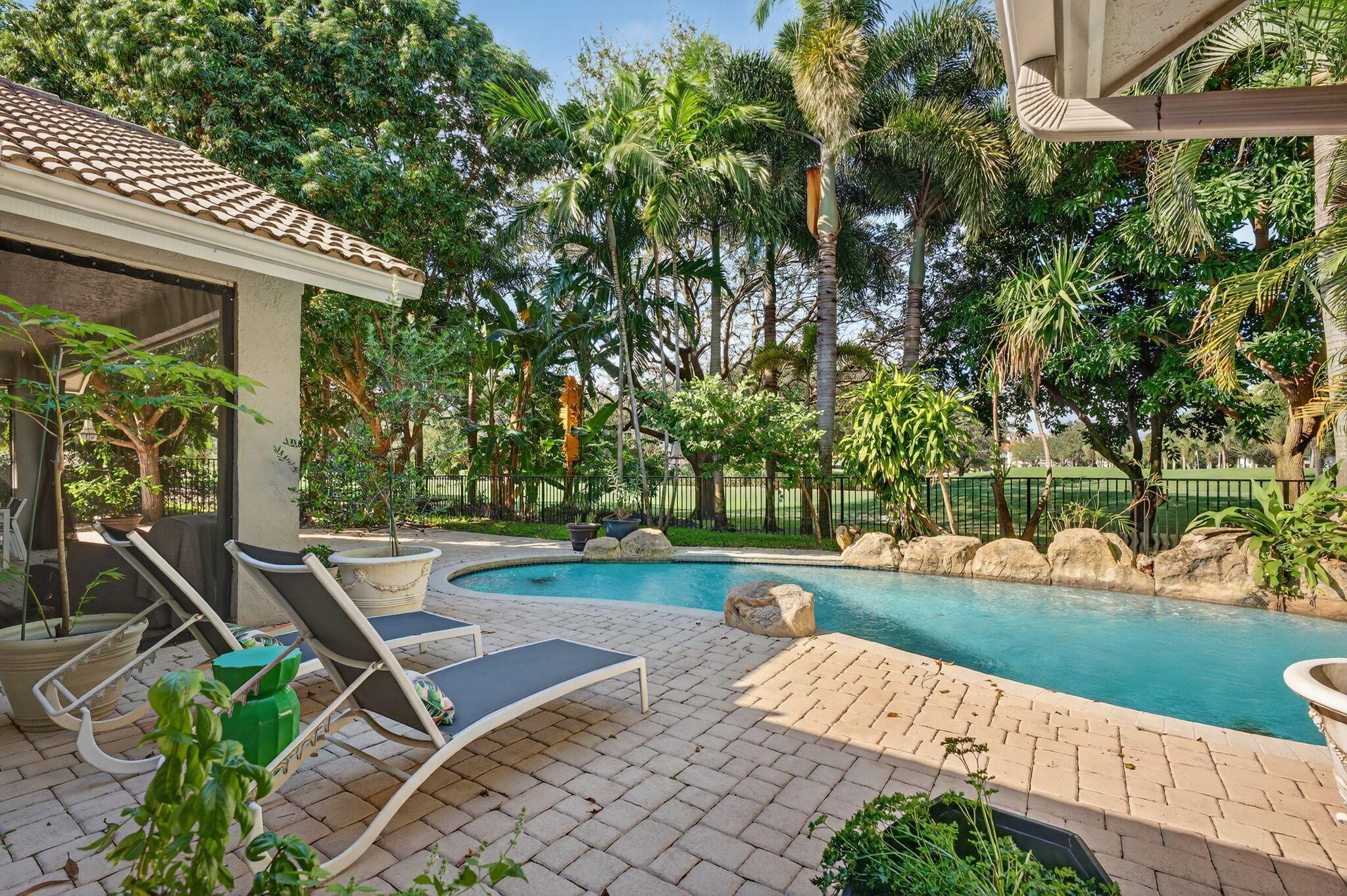 BOCA GROVE PLANTATION - Residential