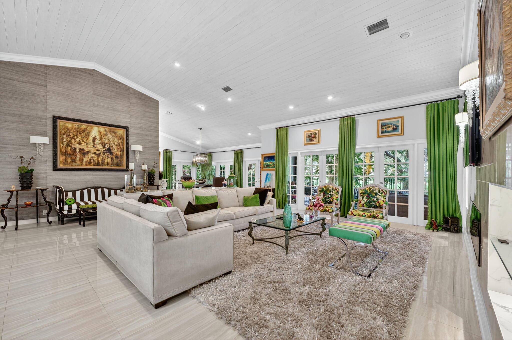 BOCA GROVE PLANTATION - Residential