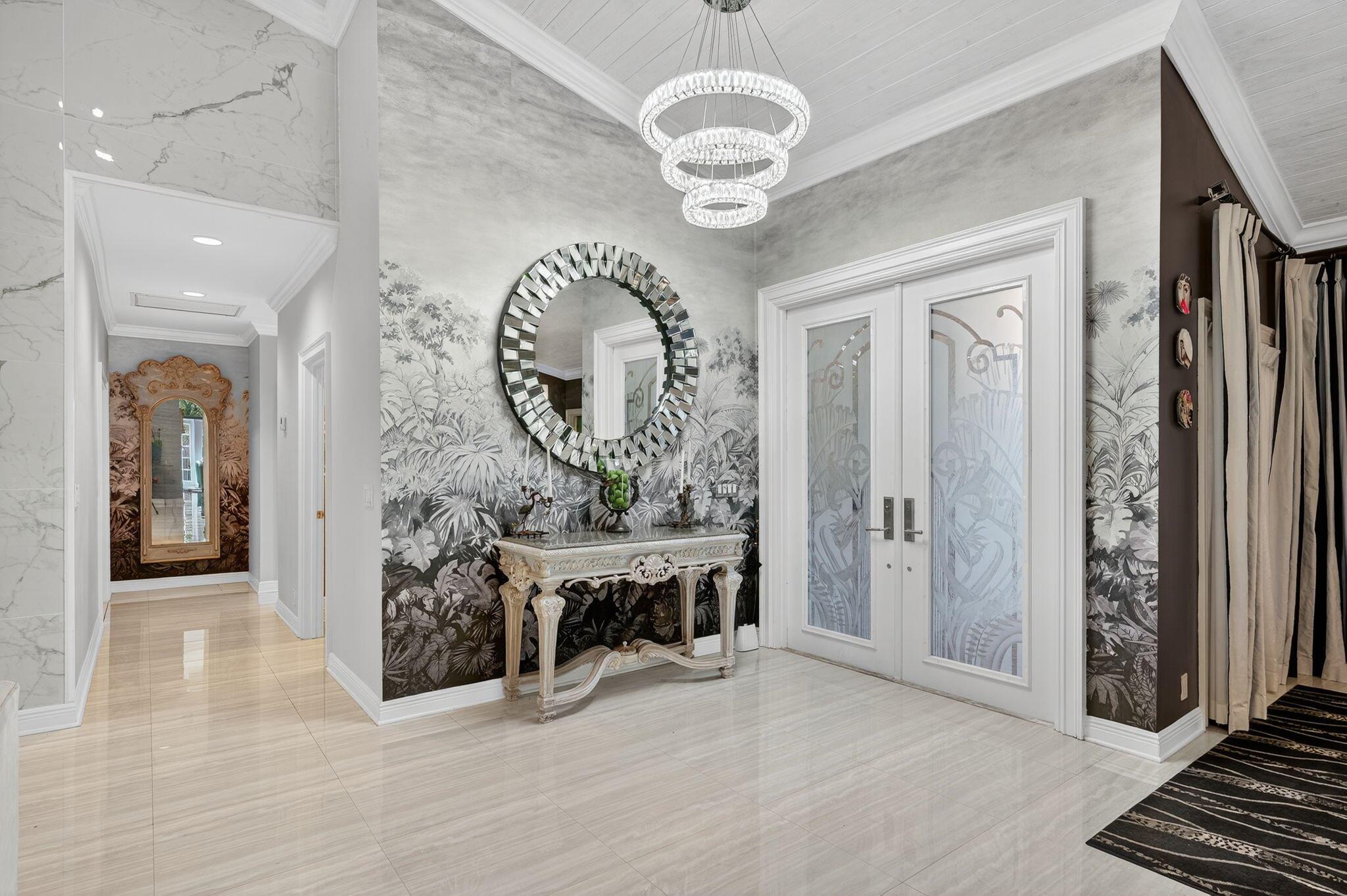 BOCA GROVE PLANTATION - Residential