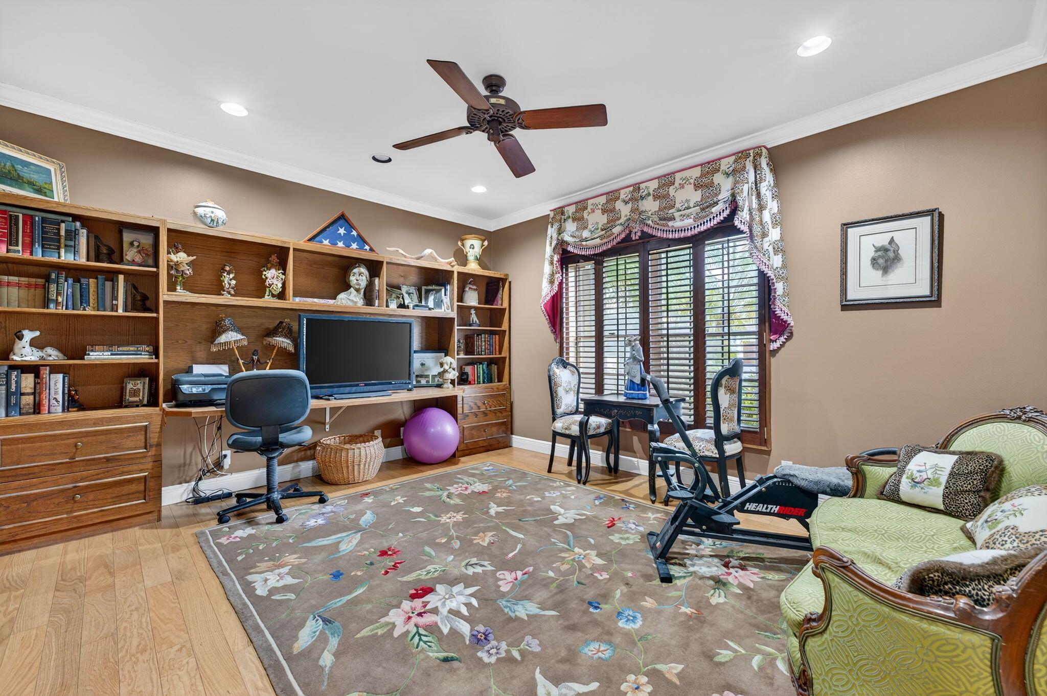 BOCA GROVE PLANTATION - Residential