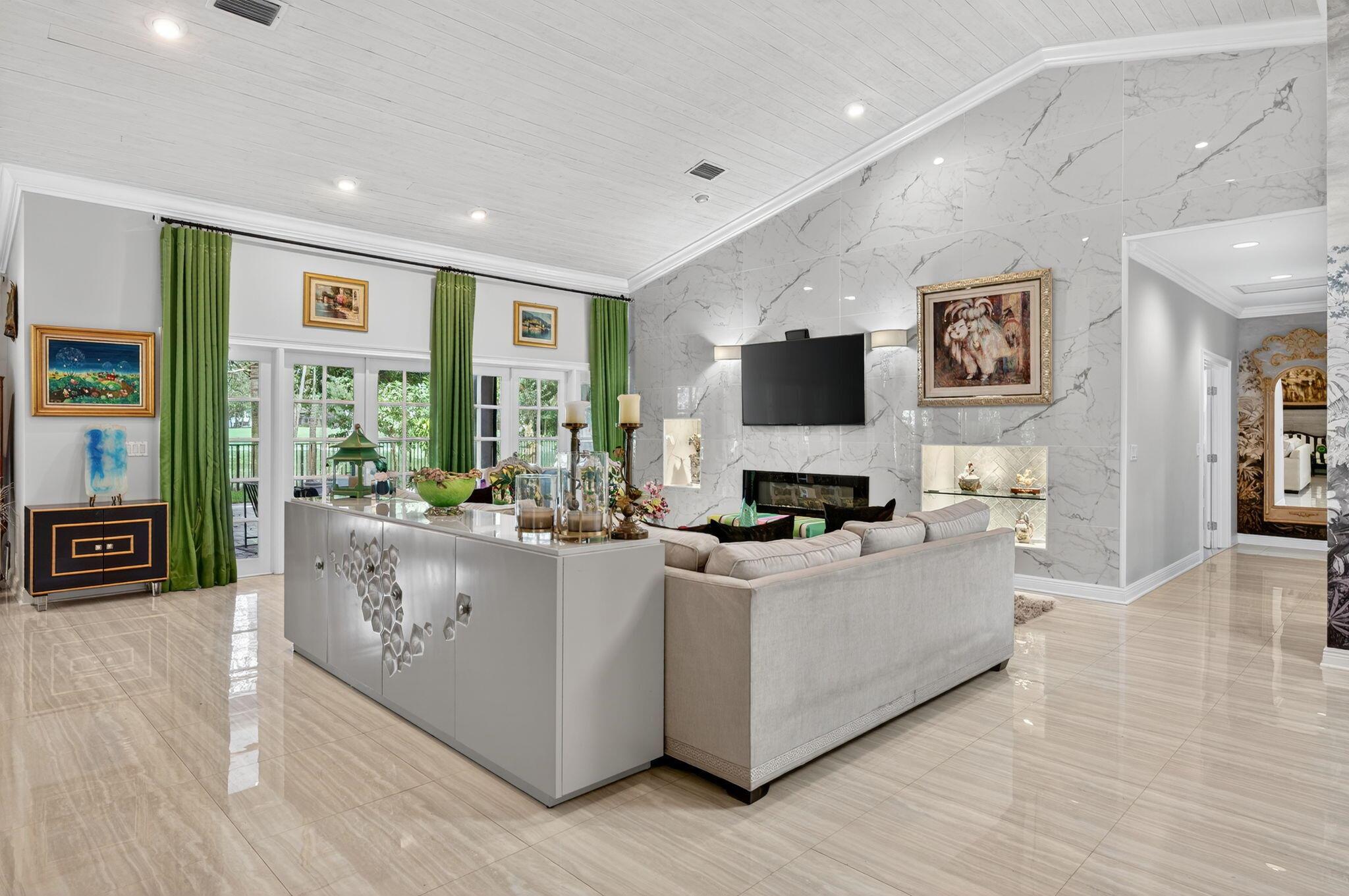 BOCA GROVE PLANTATION - Residential