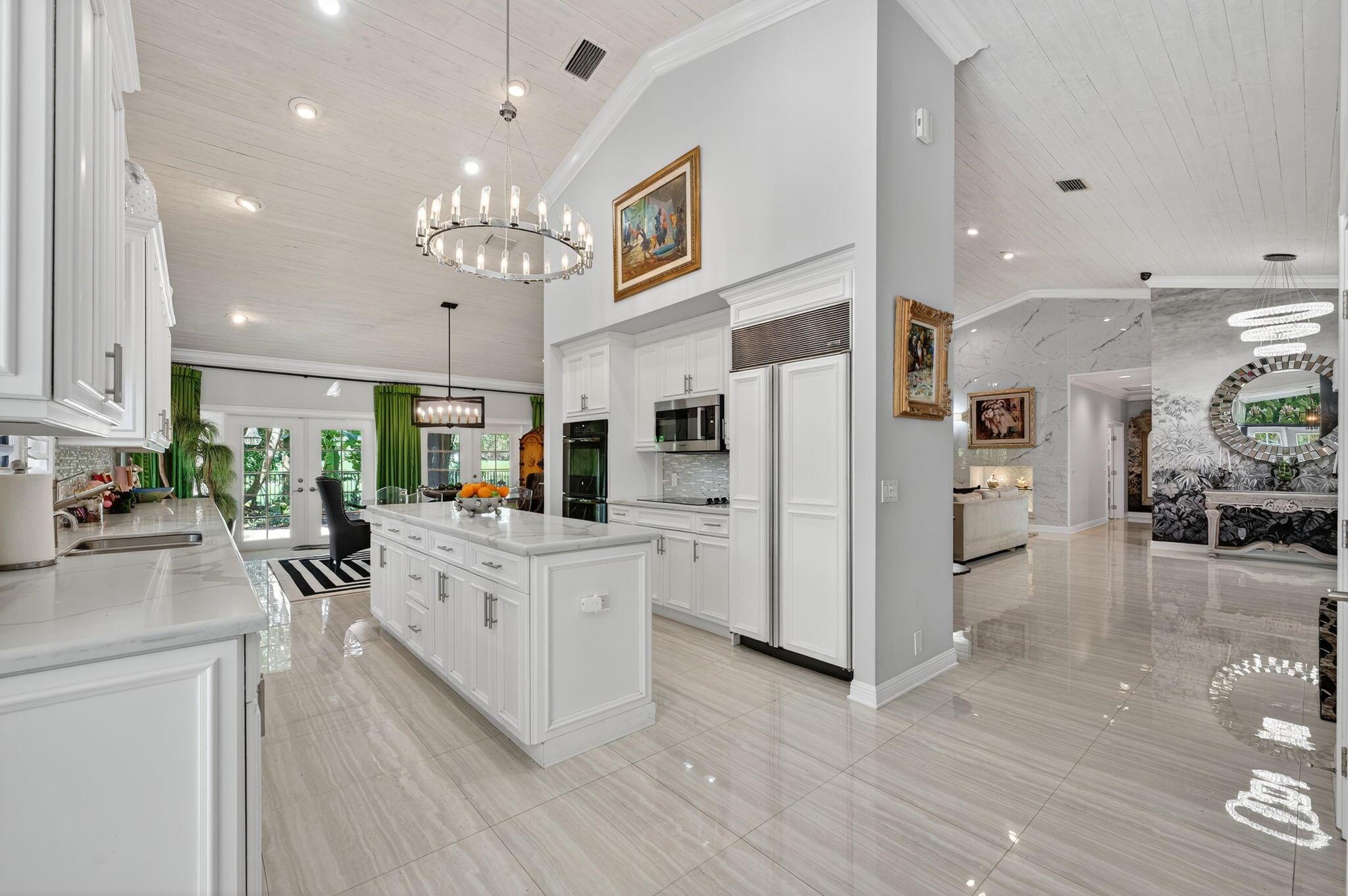 BOCA GROVE PLANTATION - Residential