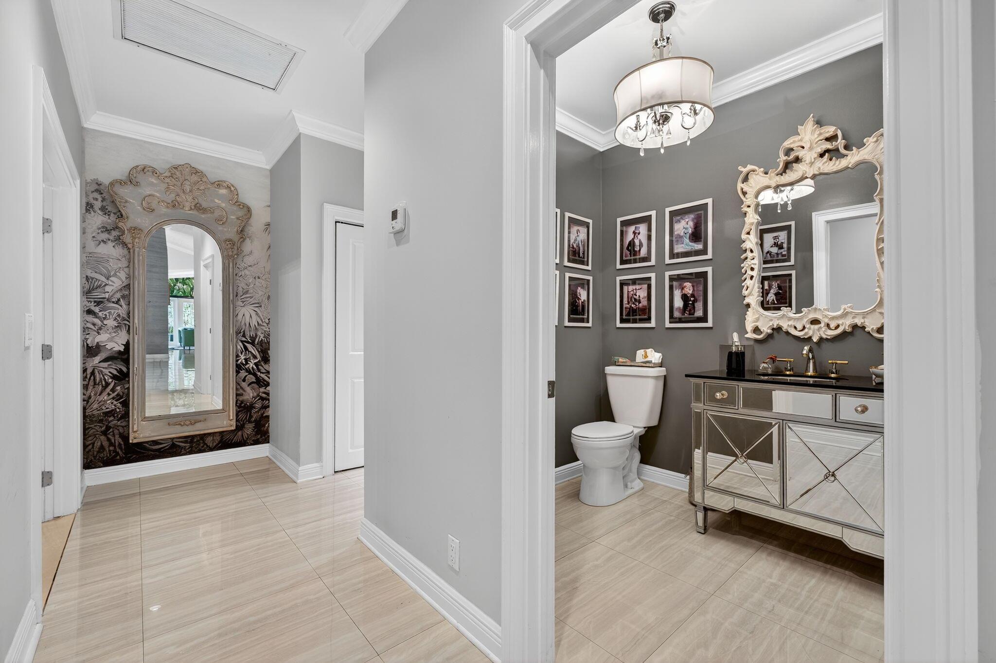 BOCA GROVE PLANTATION - Residential