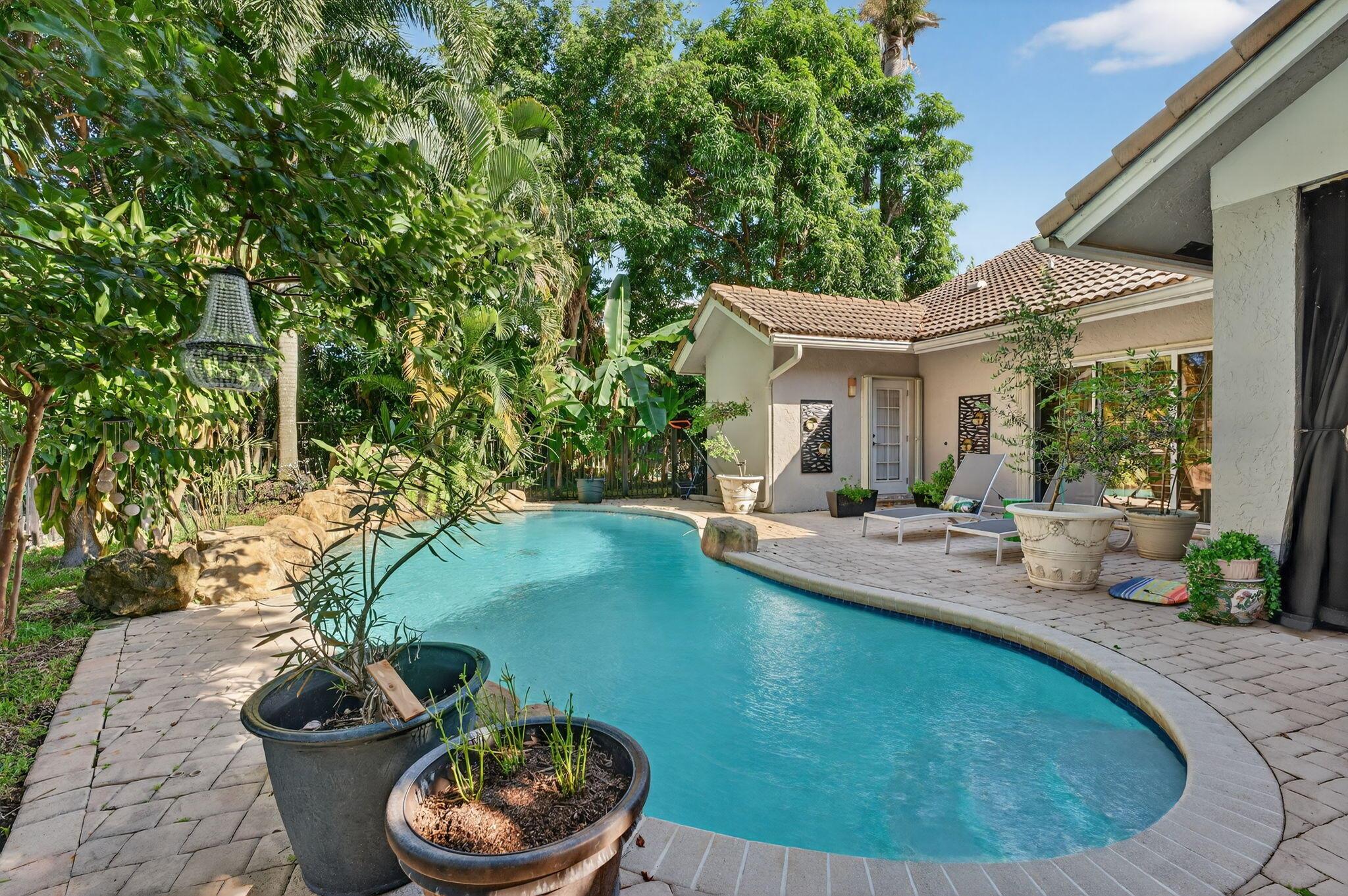 BOCA GROVE PLANTATION - Residential