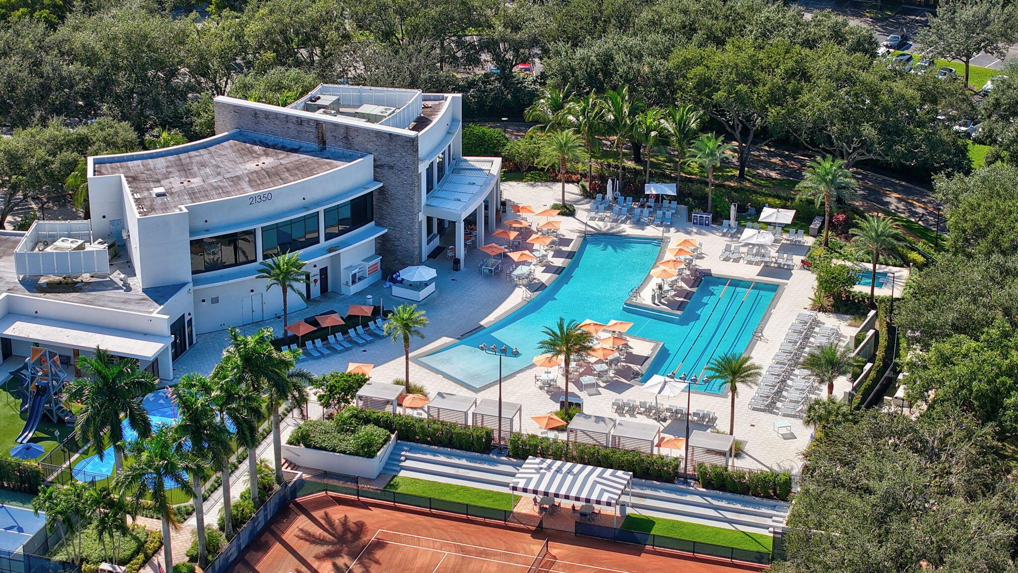 BOCA GROVE PLANTATION - Residential